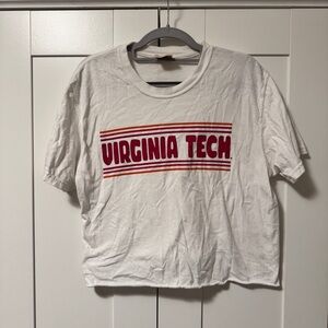Virginia Tech Women’s Tee